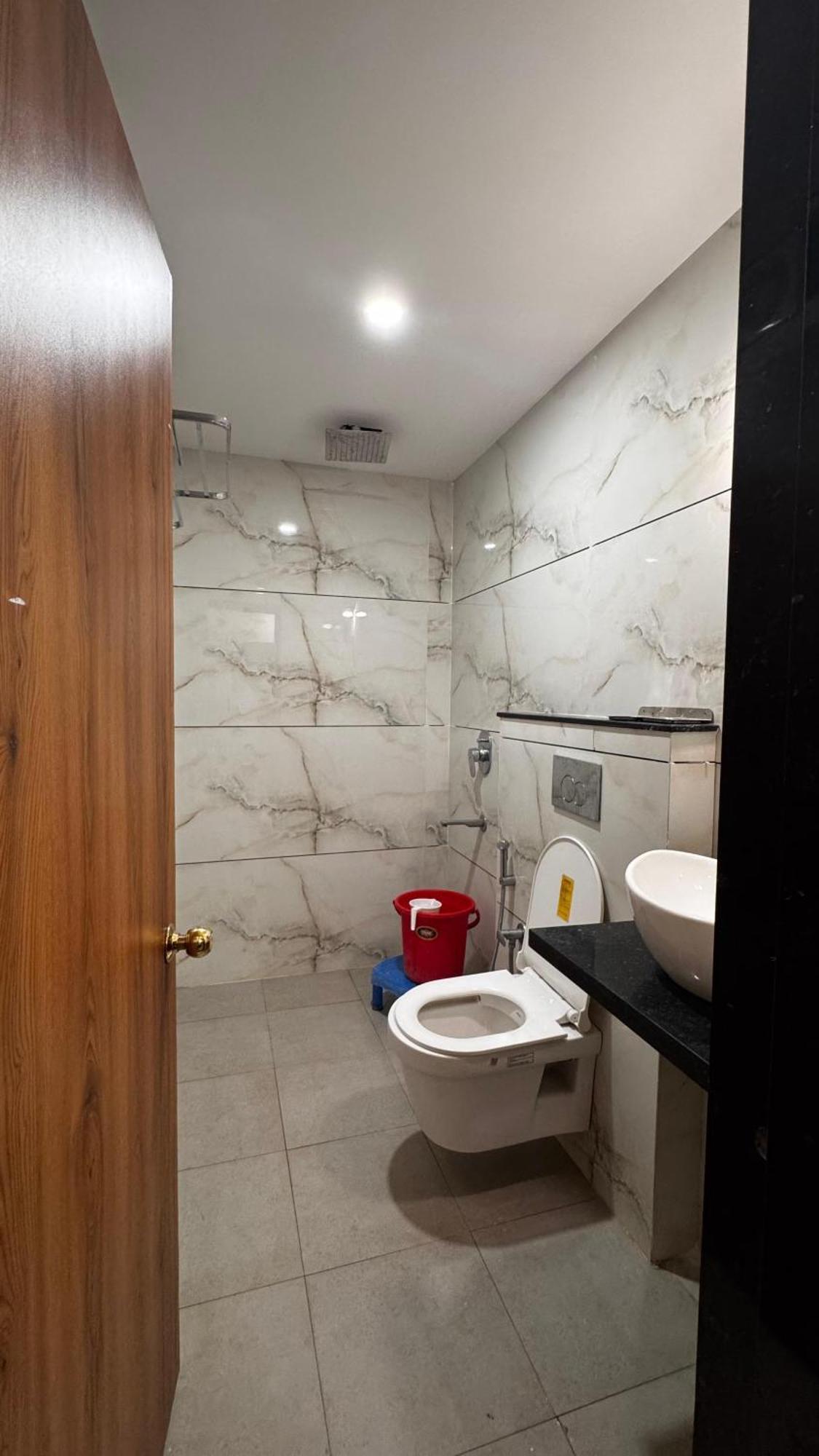 Hotel Prakasham Ujjain Extérieur photo